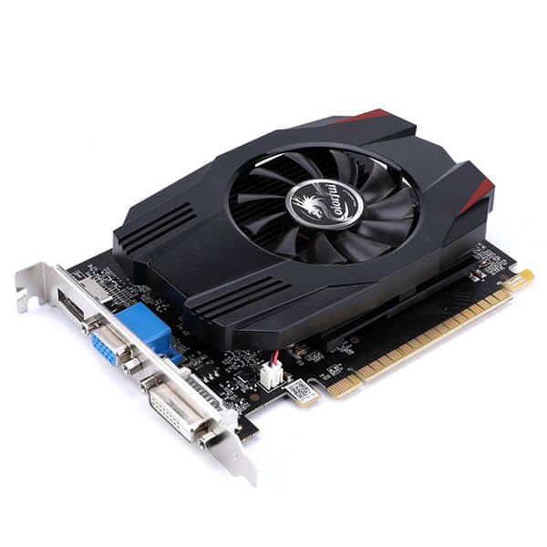 Colorful GT 730K 2GB Graphics Card